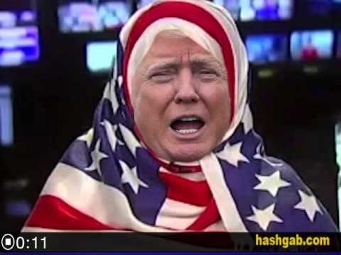 hashGAB - Video Parody Maker