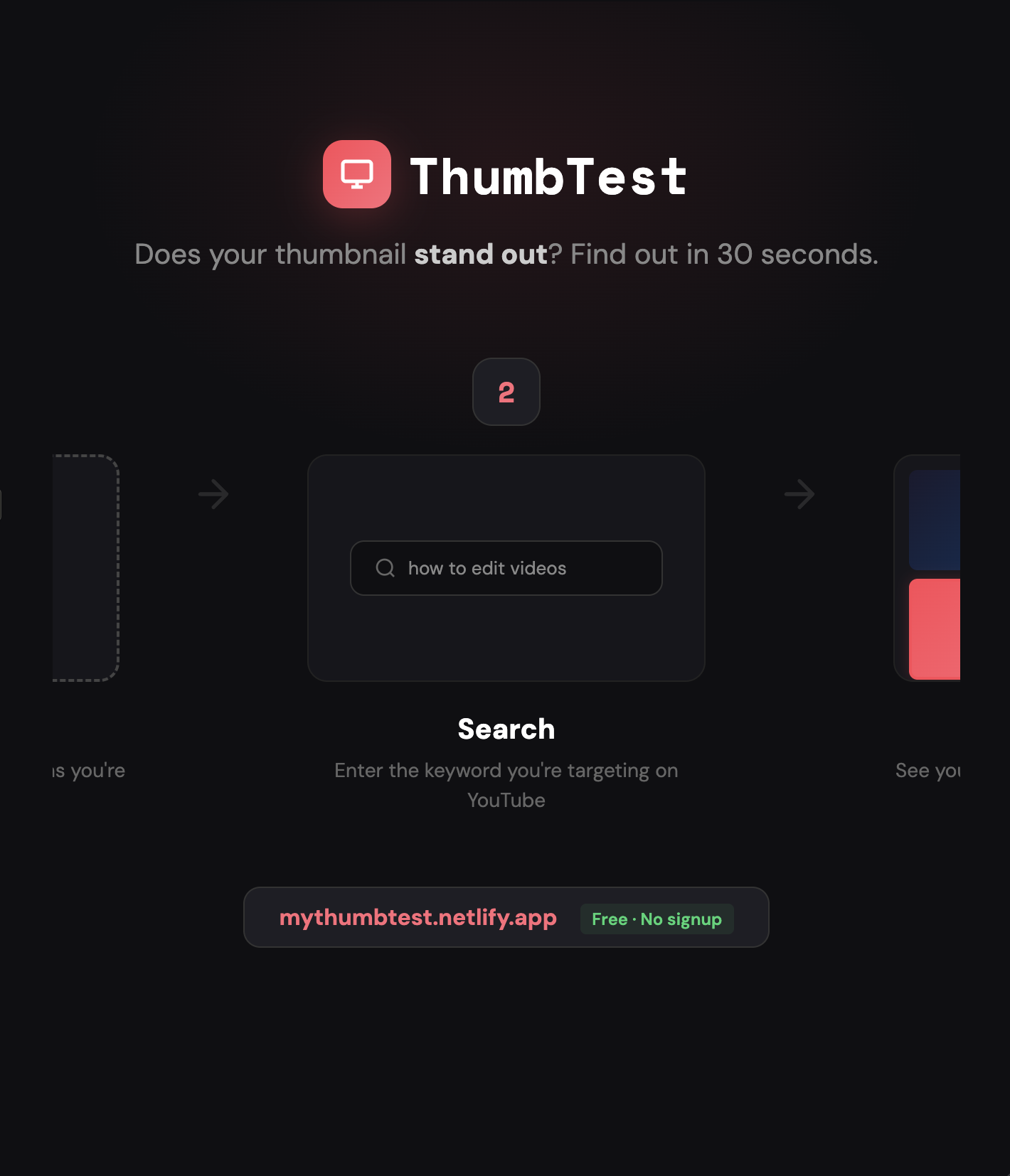ThumbTest gallery image