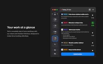 Chronos for Jira gallery image