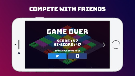 Square Blast gallery image