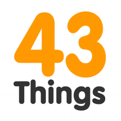 43Things
