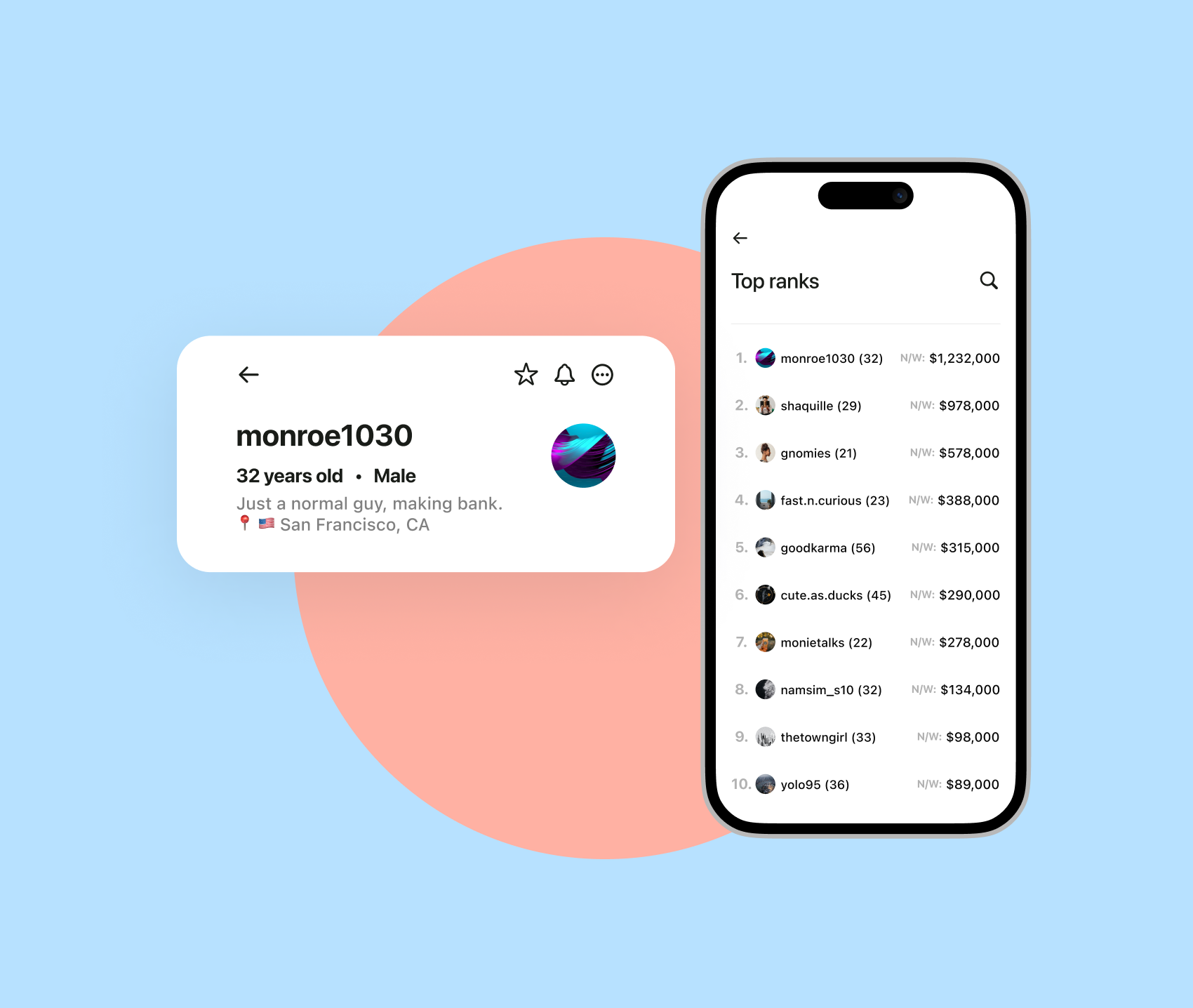 Benjamin media 5