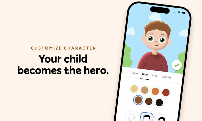 StorySteps - Kids Adventures screenshot 3