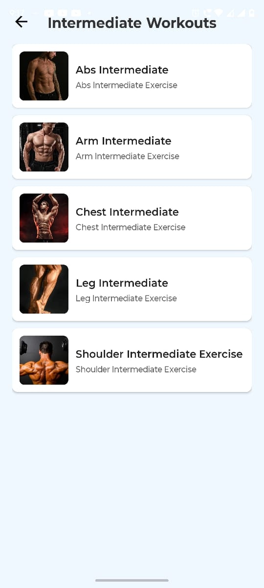 Fitjoy Fitness - ฟิตเนสที่เหมาะกับชีวิตของคุณ - ไม่มีโรงยิมไม่มีความเครียด media 3