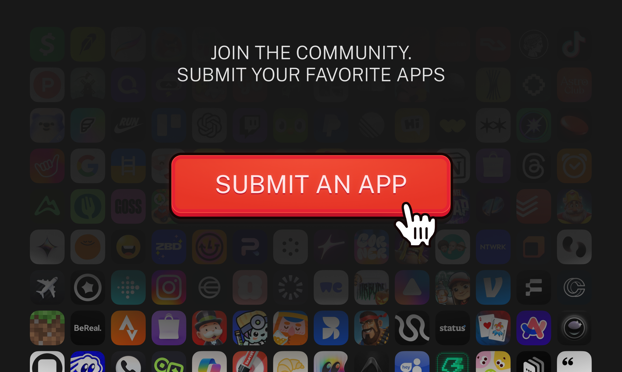 APPSHOT.GALLERY - Выровняйте свое приложение ASO с лучшими экранами AppStore медиа 4