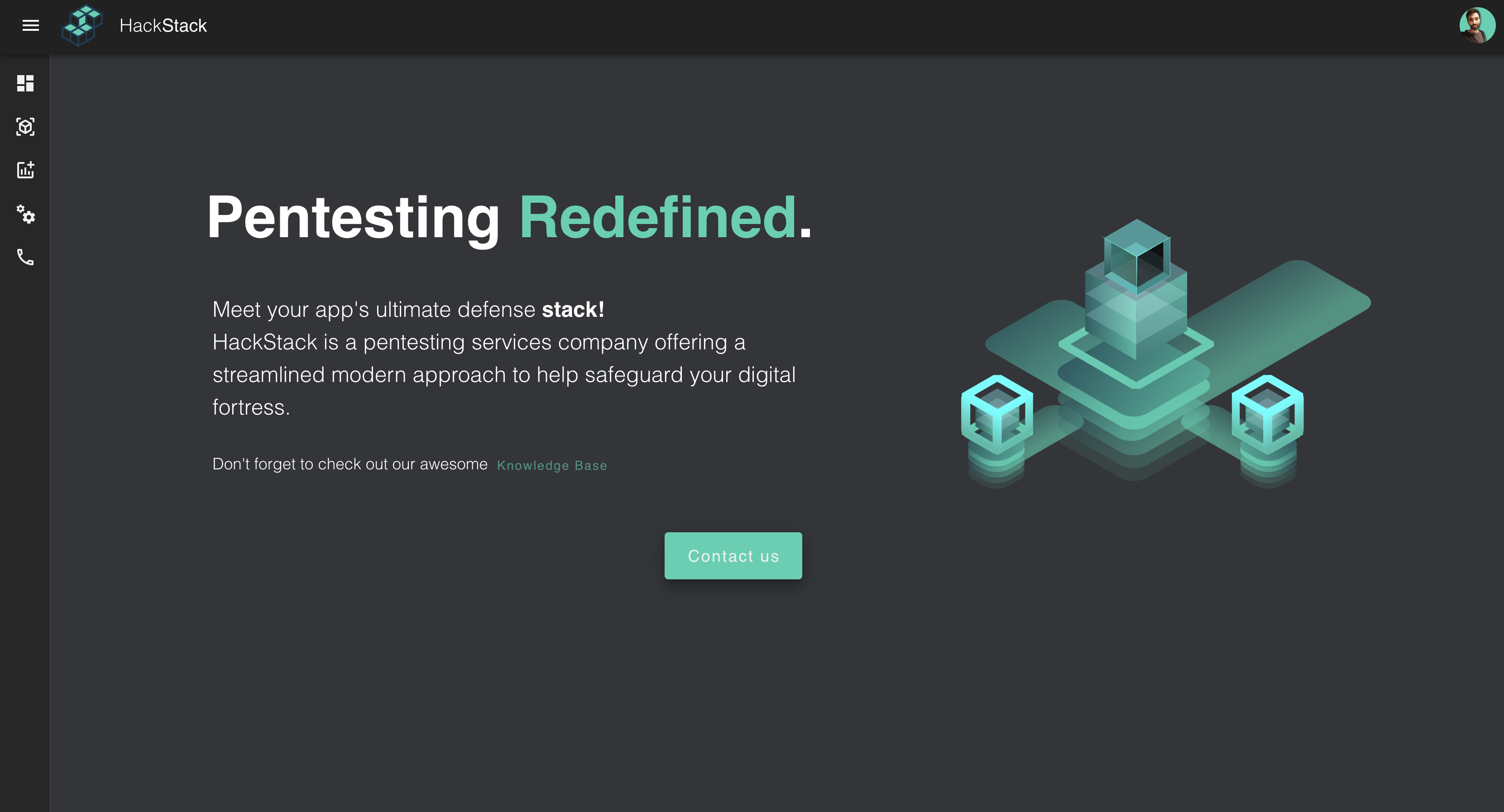 Hackstack media 1