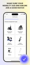 Your Accessible Flight gallery image