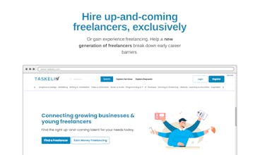 Taskelio gallery image