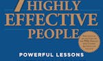 The 7 Habits of Highly Effective People image