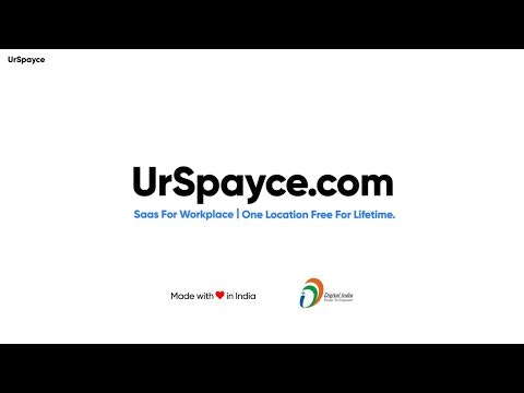 UrSpayce gallery image