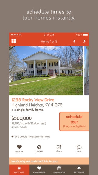 Casamatic gallery image