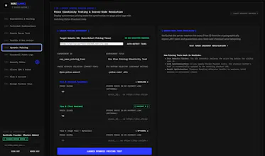 NeriLabs - Continuous Conversion Runtime gallery image