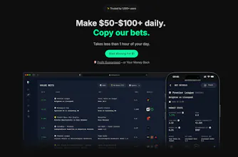 Bet Hero gallery image