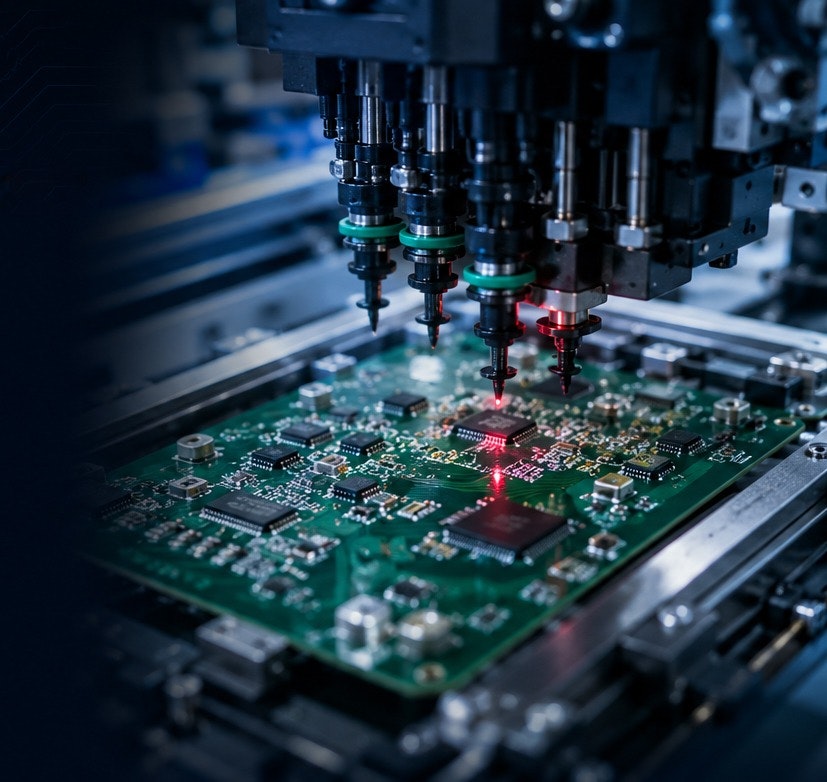 Electronics Manufacturing
