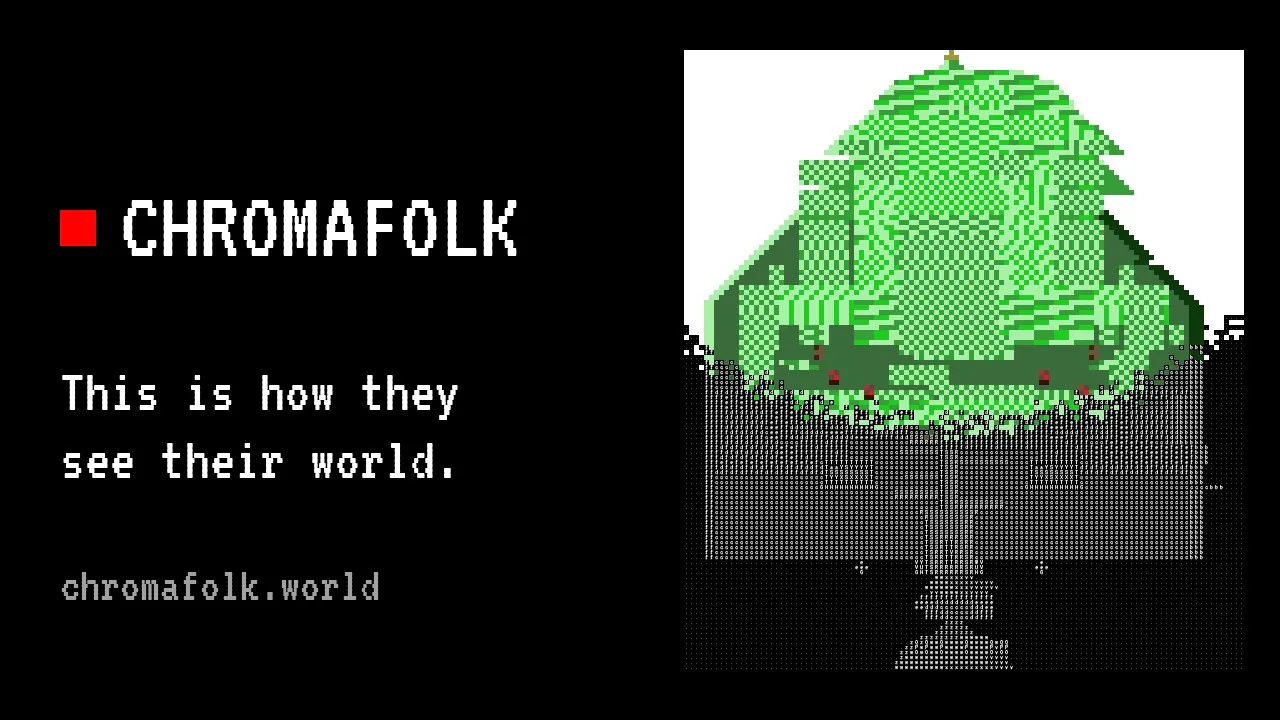 Chromafolk gallery image