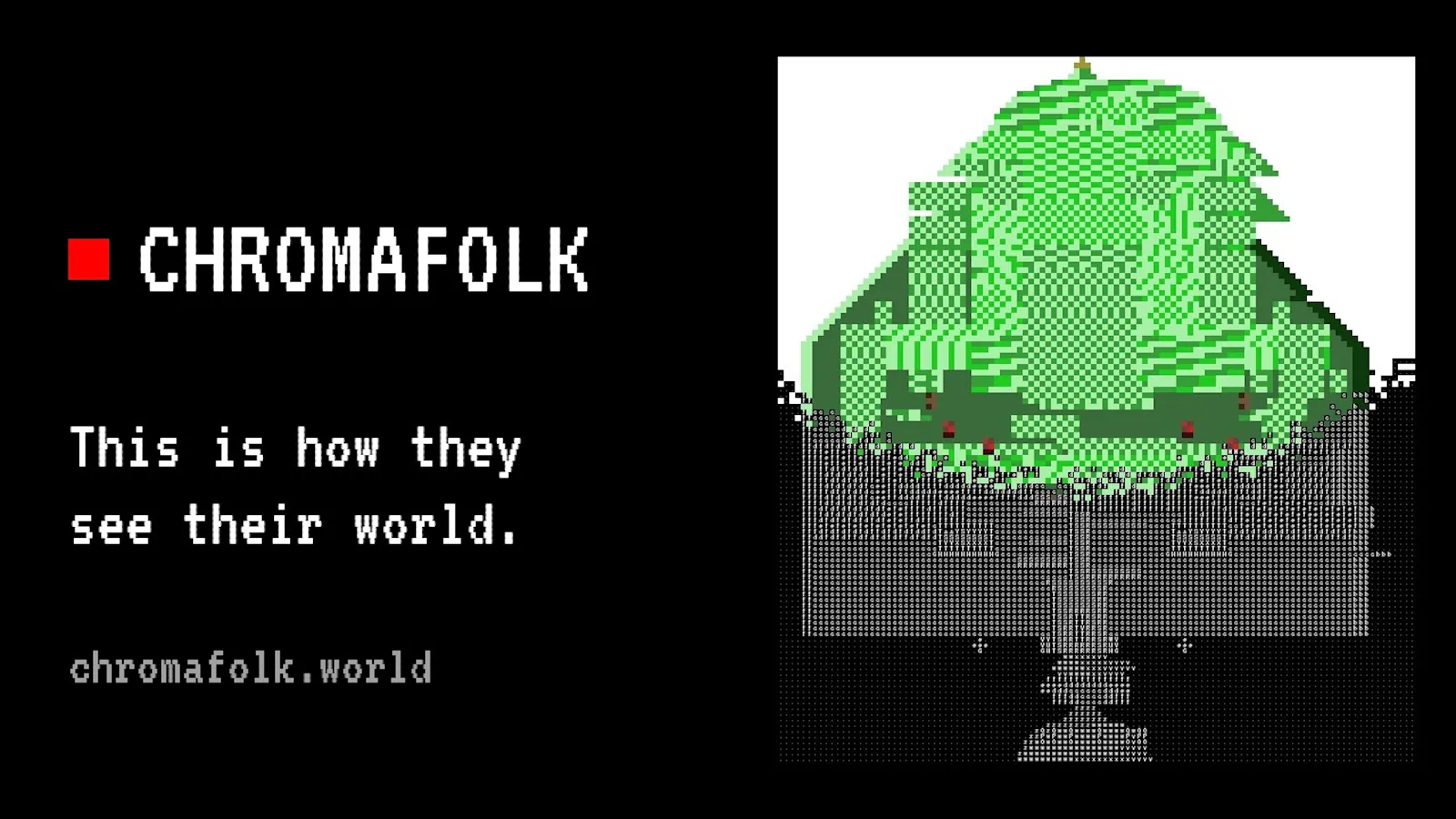 Chromafolk screenshot 1 (video preview)