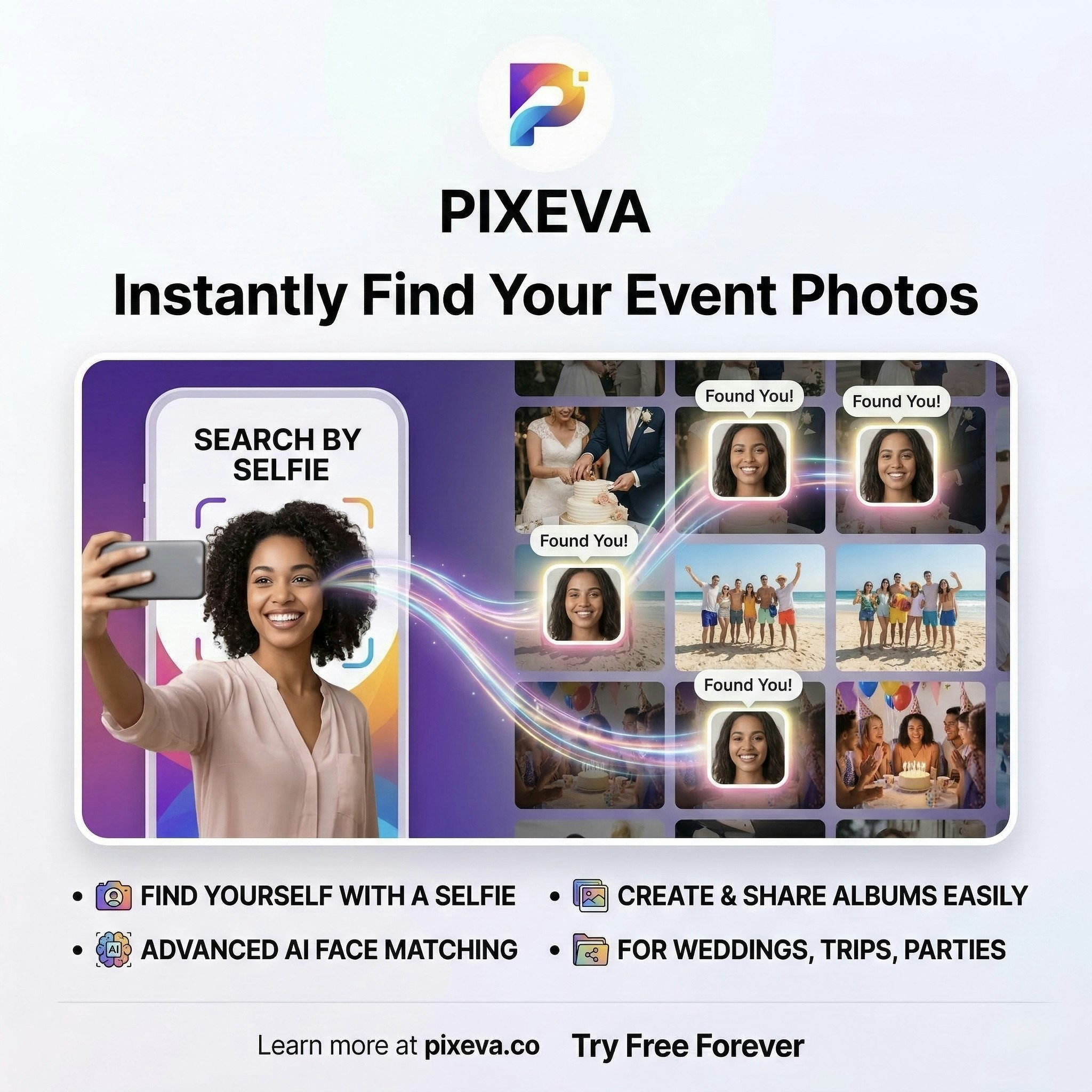 Pixeva gallery image
