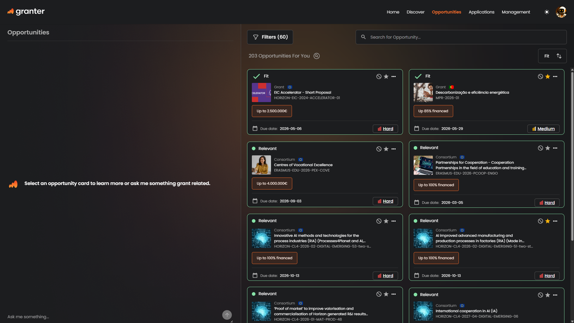 Granter gallery image