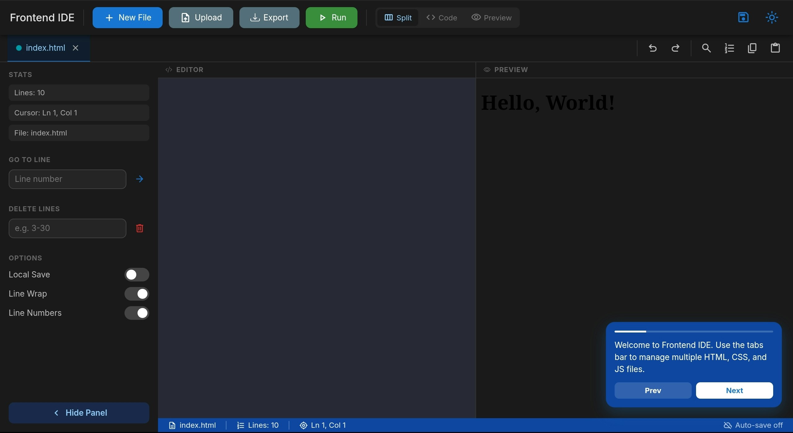 DocuWrite Pro gallery image