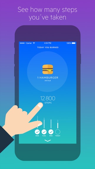 Movesum gallery image