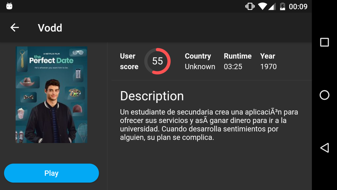 FastoTV gallery image