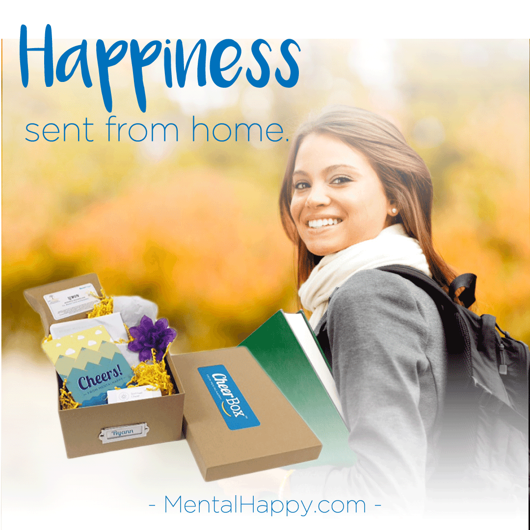 MentalHappy gallery image