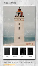 Ucam - Vintage Camera - Retro Filter gallery image