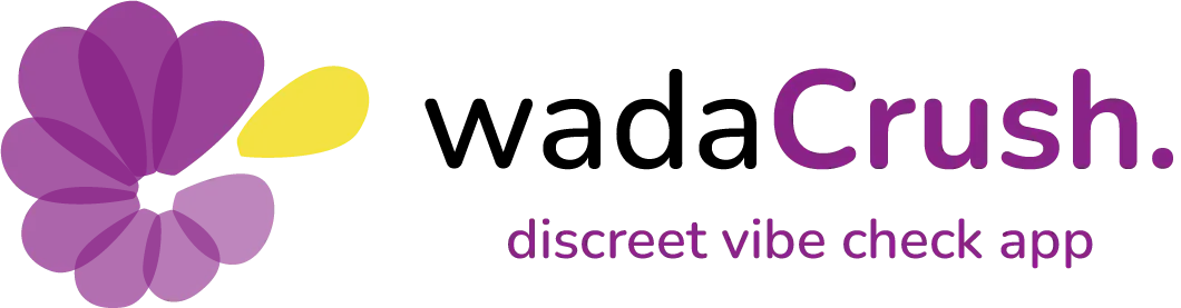 wadaCrush - Discreet Vibe Check App gallery image