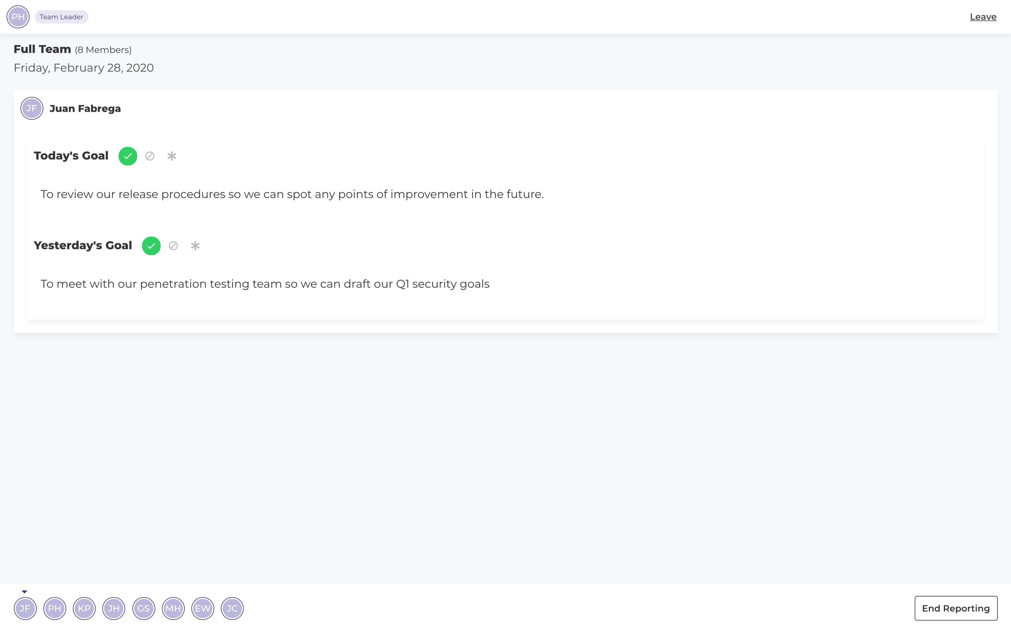 StandupPro gallery image