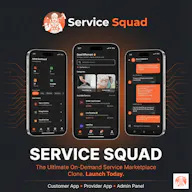 Service Squad