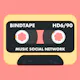 Bindtape