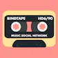 Bindtape