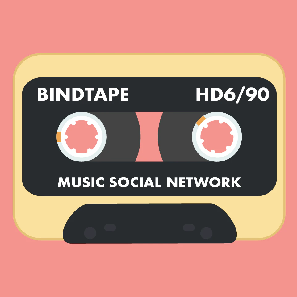 Bindtape