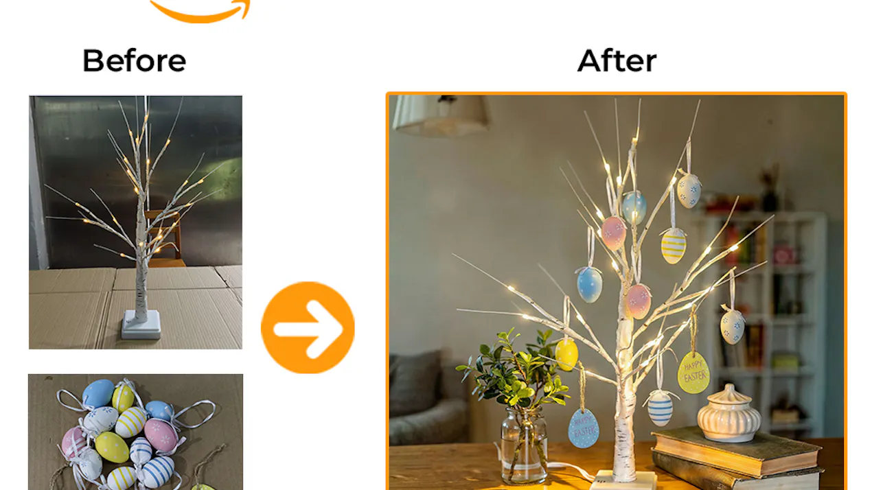 TheAmzify | Amazon Listing & A+ Designer product