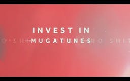 Mugatunes - #NoShittyMusic media 2