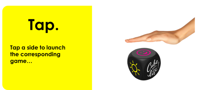 Cube your Life gallery image