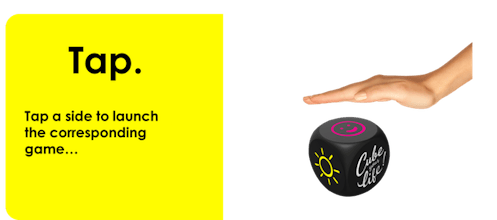 Cube your Life gallery image