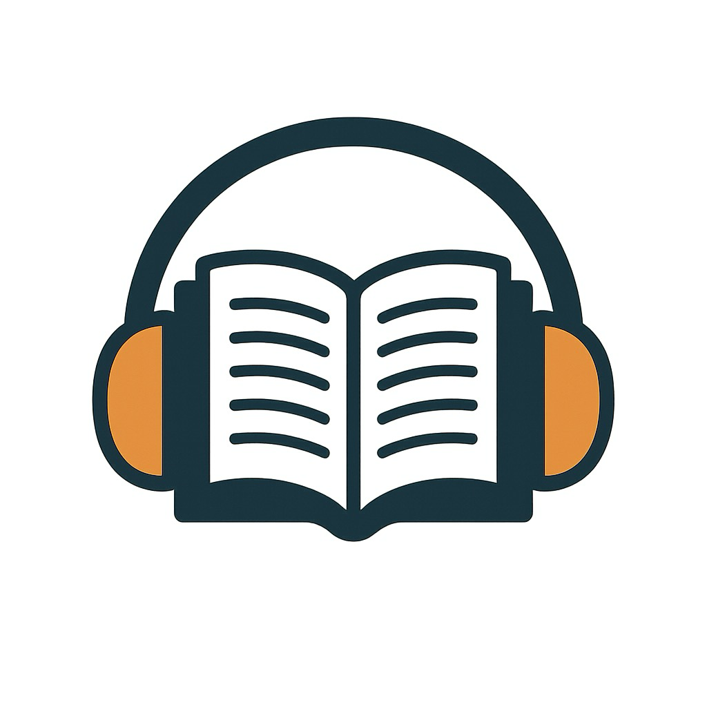 My Audiobook on iPhone