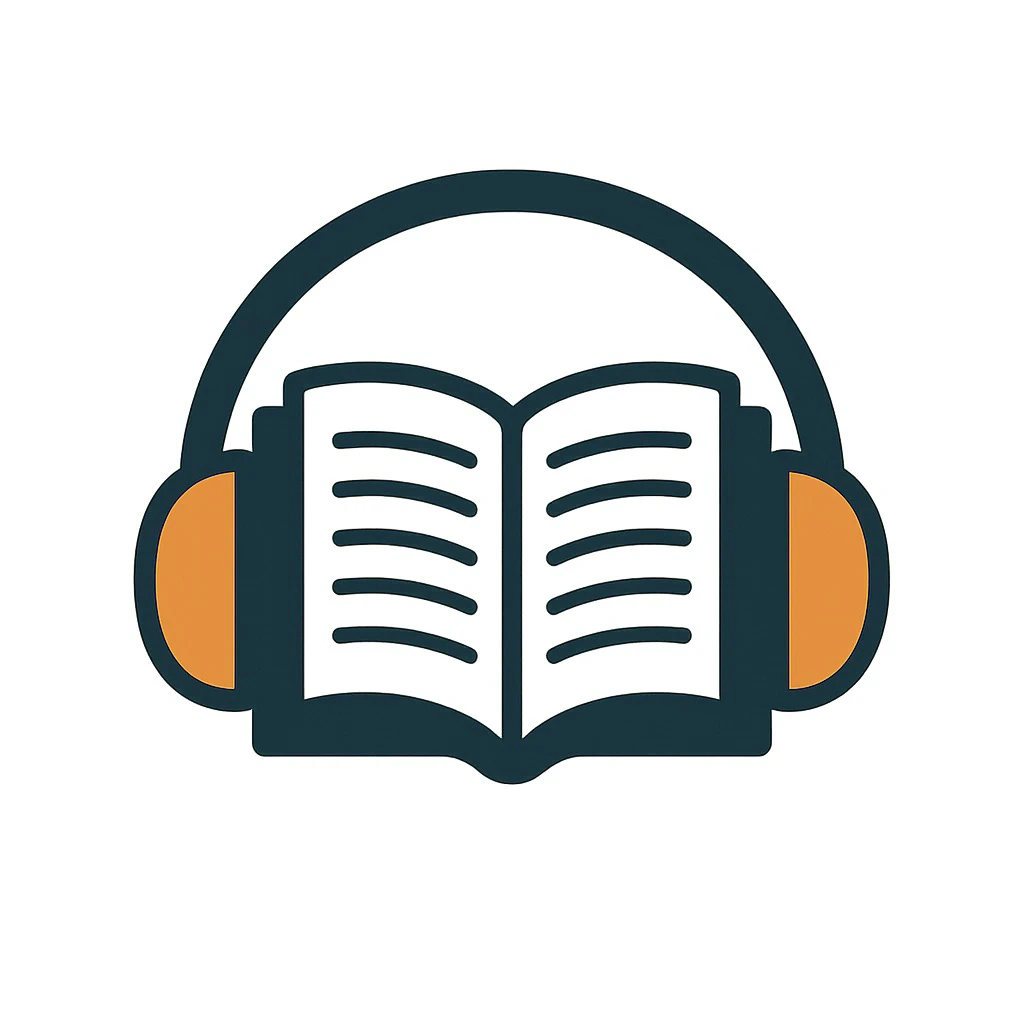 My Audiobook on iPhone