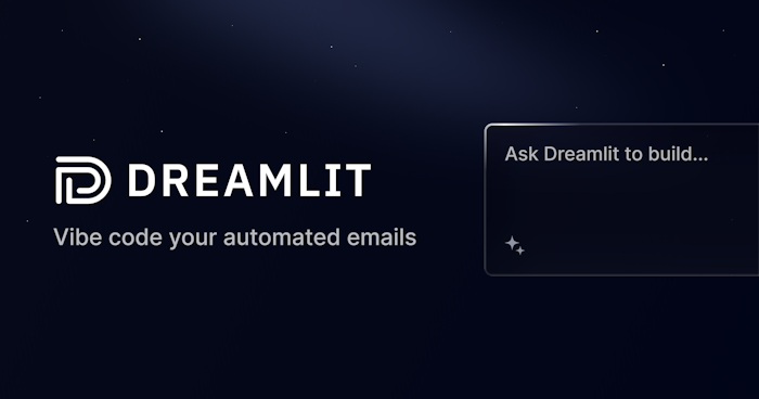 Dreamlit AI产品图