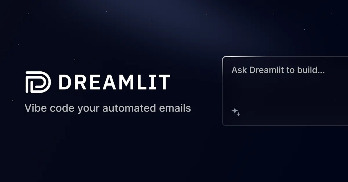 Dreamlit AI