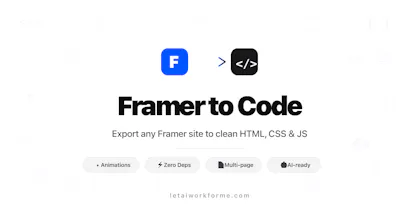 Framer Export gallery image