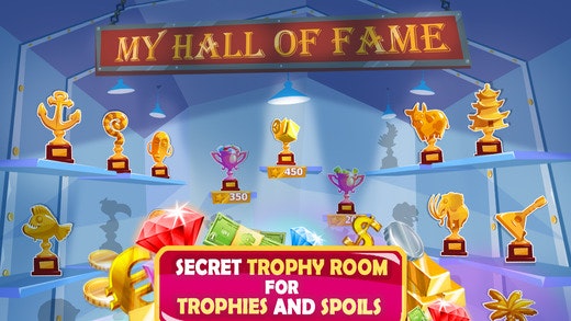 Robber Chief gallery image