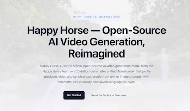 Happy Horse gallery image