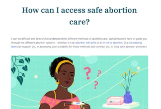 Safe2Choose gallery image