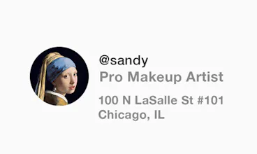 Sendiiie gallery image