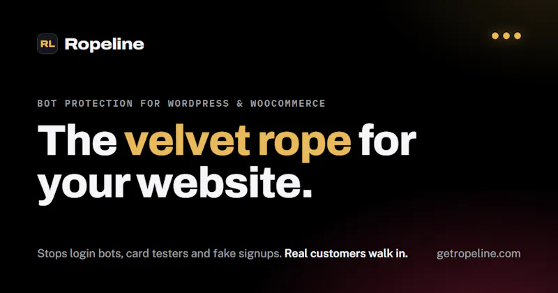 Ropeline screenshot 1