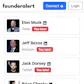 FounderAlert