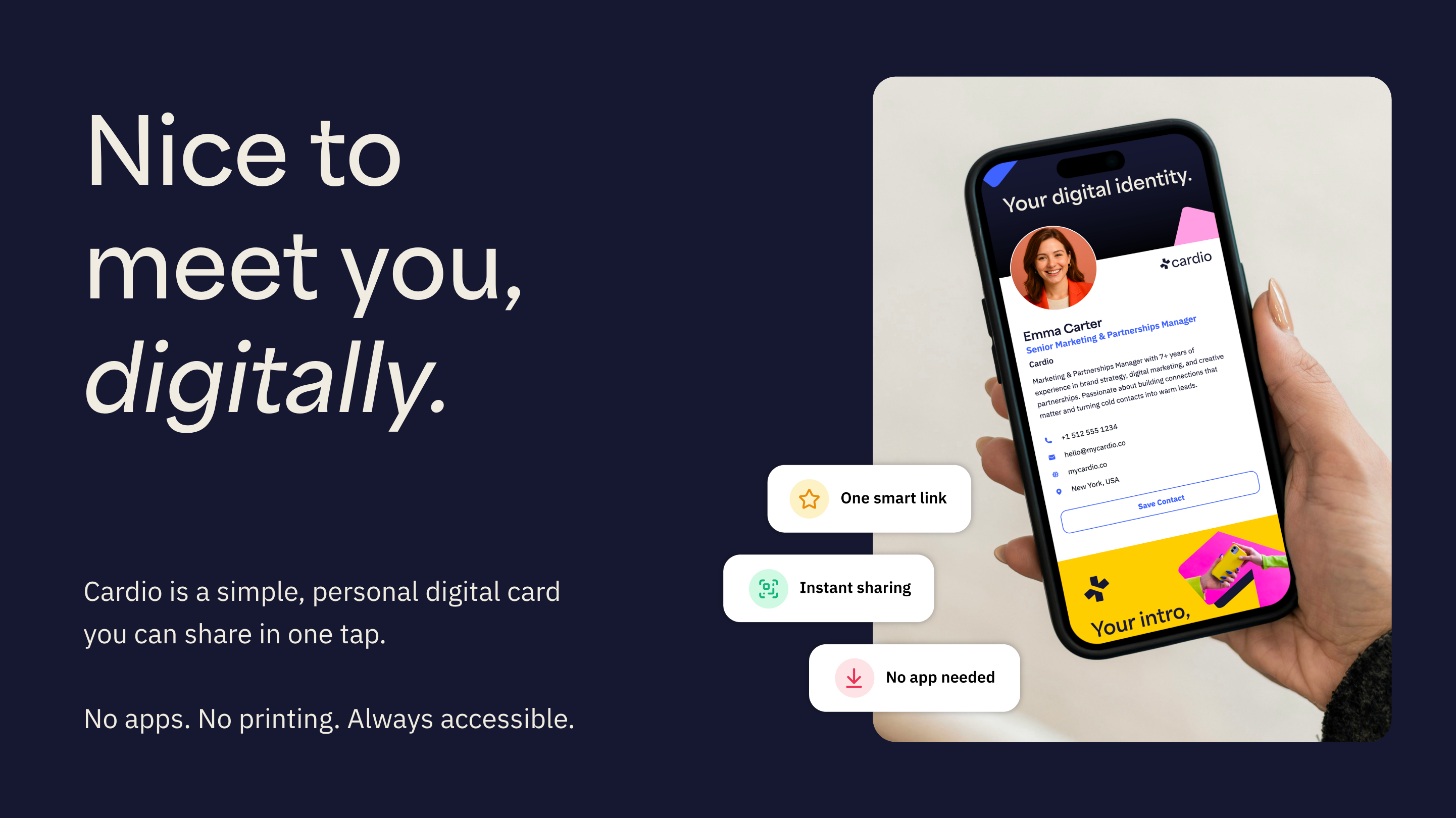 Cardio gallery image
