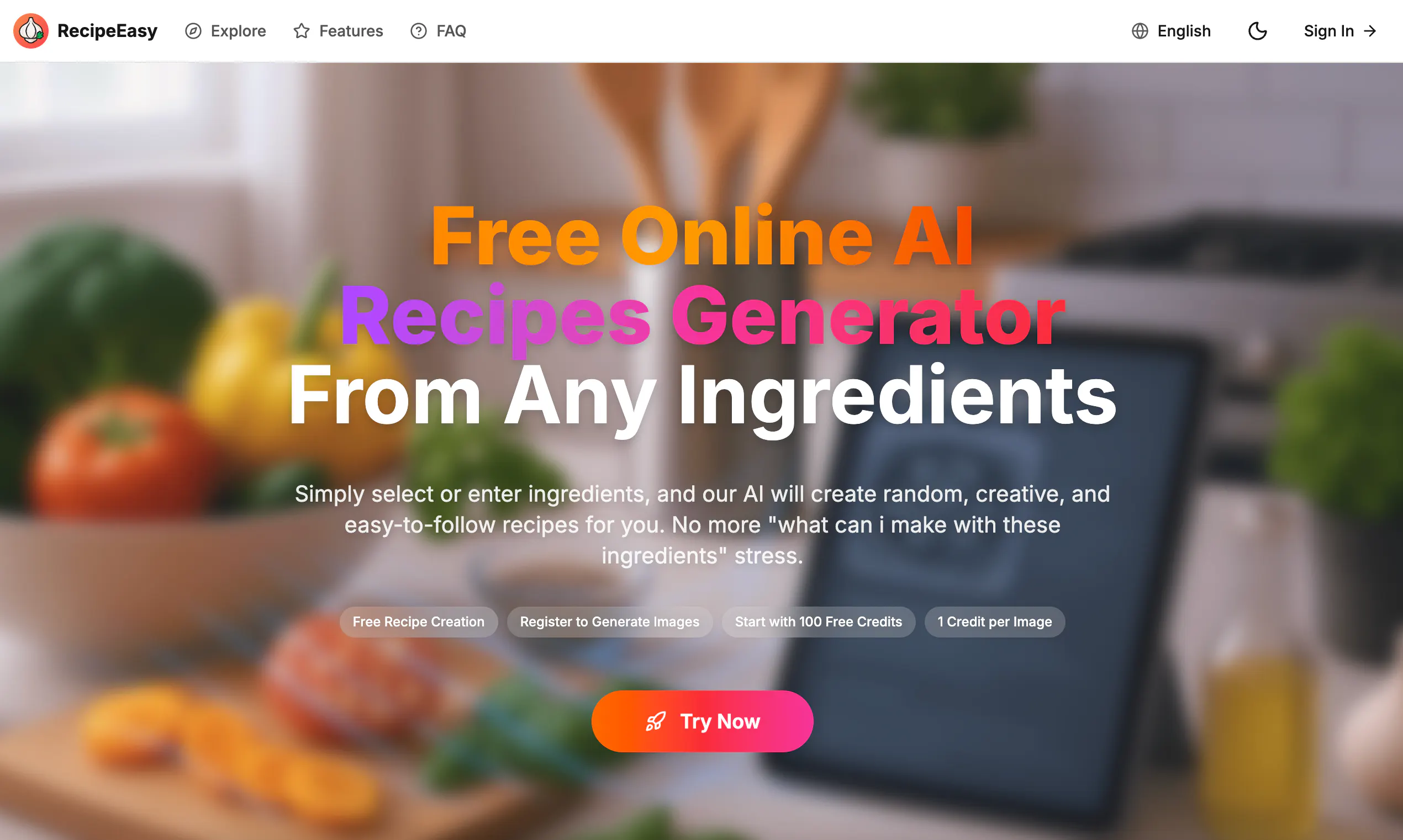 RecipeEasy gallery image